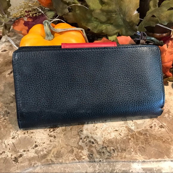 Tolblanc Paris wallet - Picture 3 of 4